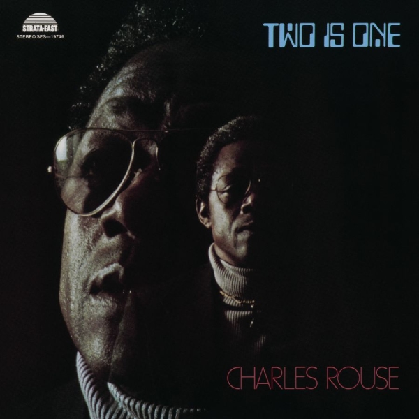 Rouse Charlie - Two Is One ryhmässä VINYYLI @ Bengans Skivbutik AB (5593654)