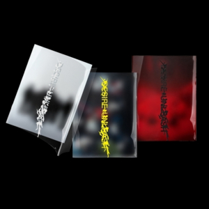 Enhypen - Desire : Unleash (Random Ver.) ryhmässä CD / Kommande / K-Pop @ Bengans Skivbutik AB (5593656)
