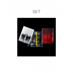 Enhypen - Desire : Unleash (SET Ver.) + WS ryhmässä CD / Kommande / K-Pop @ Bengans Skivbutik AB (5593658)