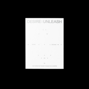 Enhypen - Desire : Unleash (Weverse Albums  Ver.) + WS ryhmässä MERCHANDISE / Merch+Code / Kommande / K-Pop @ Bengans Skivbutik AB (5593661)