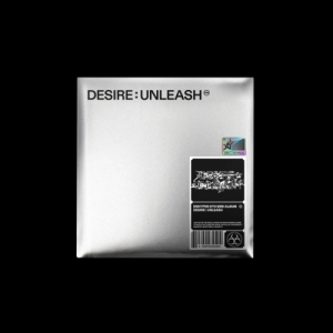 Enhypen - Desire : Unleash (Engene Ver.) (Random Ver.) + BDM ryhmässä CD @ Bengans Skivbutik AB (5593663)