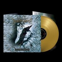 Borknagar - Olden Domain The (Gold Vinyl Lp) ryhmässä VINYYLI / Kommande / Hårdrock @ Bengans Skivbutik AB (5593669)
