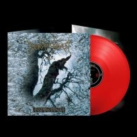 Borknagar - Olden Domain The (Red Vinyl Lp) ryhmässä VINYYLI / Kommande / Hårdrock @ Bengans Skivbutik AB (5593670)