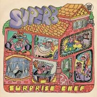 Surprise Chef - Superb ryhmässä VINYYLI / Kommande / RnB-Soul @ Bengans Skivbutik AB (5593678)