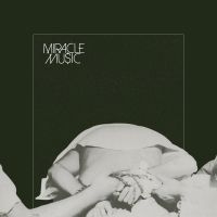 Grails - Miracle Music (Ltd Forest Night Vin ryhmässä VINYYLI / Kommande / Pop-Rock @ Bengans Skivbutik AB (5593690)