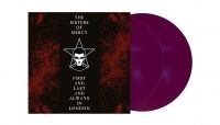 Sisters Of Mercy The - First And Last And Always In London ryhmässä VINYYLI @ Bengans Skivbutik AB (5593699)