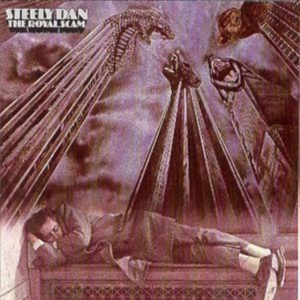 Steely Dan - Royal Scam - Re-M ryhmässä CD @ Bengans Skivbutik AB (559370)