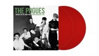 Pogues The - Migrants On The Home Front (2 Lp Re ryhmässä VINYYLI / Kommande / Pop-Rock @ Bengans Skivbutik AB (5593702)