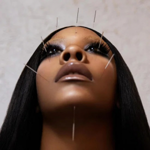 Rico Nasty - Lethal ryhmässä Övrigt /  @ Bengans Skivbutik AB (5593703)