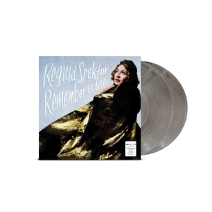Regina Spektor - Remember Us To Life ryhmässä ME SUOSITTELEMME / Eniten varattu - Vinyl @ Bengans Skivbutik AB (5593705)