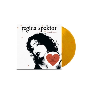 Regina Spektor - Begin To Hope ryhmässä VINYYLI / Kommande / Pop-Rock @ Bengans Skivbutik AB (5593706)