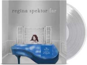 Regina Spektor - Far ryhmässä VINYYLI / Kommande / Pop-Rock @ Bengans Skivbutik AB (5593708)