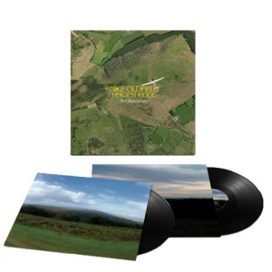 Mike Oldfield - Hergest Ridge (50Th Anniversary 2Lp) ryhmässä VINYYLI / Kommande / Pop-Rock @ Bengans Skivbutik AB (5593720)