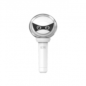 P1Harmony - Official Light Stick Ver. 2 ryhmässä MERCHANDISE / Merch / Kommande / K-Pop @ Bengans Skivbutik AB (5593724)
