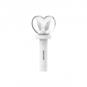 Bibi - Official Light Stick ryhmässä MERCHANDISE / Merch / Kommande / K-Pop @ Bengans Skivbutik AB (5593725)