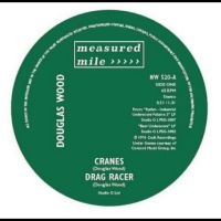 Douglas Wood & John Cameron - Cranes / Drag Racer / Sprocket Shuf ryhmässä VINYYLI / Kommande / Pop-Rock @ Bengans Skivbutik AB (5593735)