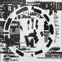Underworld - Dubnobasswithmyheadman ryhmässä CD / Kommande / Elektroniskt,Pop-Rock @ Bengans Skivbutik AB (5593739)