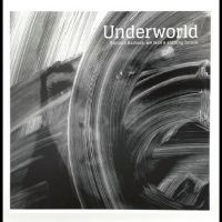 Underworld - Barbara Barbara We Face A Shining F ryhmässä CD / Kommande / Elektroniskt,Pop-Rock @ Bengans Skivbutik AB (5593745)