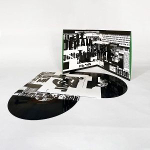 Underworld - Dubnobasswithmyheadman ryhmässä VINYYLI @ Bengans Skivbutik AB (5593746)