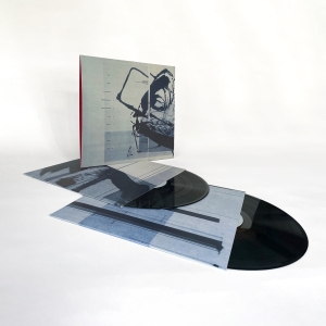 Underworld - Second Toughest In The Infants ryhmässä VINYYLI @ Bengans Skivbutik AB (5593747)