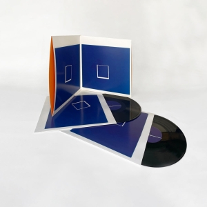 Underworld - Beaucoup Fish ryhmässä VINYYLI / Kommande / Elektroniskt,Pop-Rock @ Bengans Skivbutik AB (5593748)