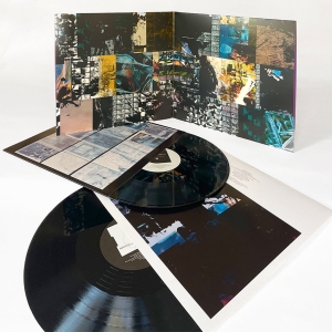Underworld - Oblivion With Bells On ryhmässä VINYYLI / Kommande / Elektroniskt,Pop-Rock @ Bengans Skivbutik AB (5593750)