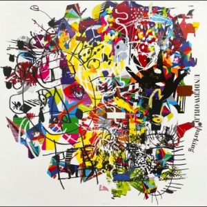 Underworld - Barking ryhmässä VINYYLI / Elektroniskt,Pop-Rock @ Bengans Skivbutik AB (5593751)