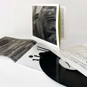 Underworld - Barbara Barbara We Face A Shining F ryhmässä VINYYLI @ Bengans Skivbutik AB (5593752)
