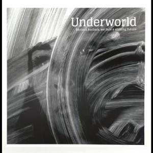Underworld - Barbara Barbara We Face A Shining F ryhmässä VINYYLI @ Bengans Skivbutik AB (5593752)