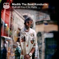 Madlib - Wlib Am: King Of The Wigflip ryhmässä VINYYLI / Kommande / Hip Hop-Rap,Pop-Rock @ Bengans Skivbutik AB (5593758)