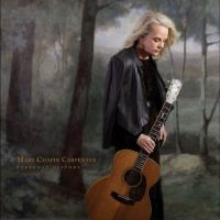 Mary Chapin Carpenter - Personal History ryhmässä VINYYLI / Kommande / Svensk Folkmusik @ Bengans Skivbutik AB (5593779)