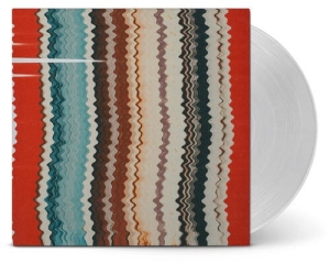 Brent Cobb - Ain't Rocked In A While (Indie Exclusive Ultra Clear Vinyl) ryhmässä ME SUOSITTELEMME / Perjantain julkaisut / 2025-07-11 @ Bengans Skivbutik AB (5593787)