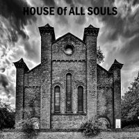 House Of All - House Of All Souls ryhmässä ME SUOSITTELEMME / Startsida - Vinyl Nyheter & Kommande @ Bengans Skivbutik AB (5593790)