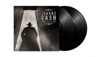 Cash Johnny - Bury Me Not 1996 (2 Lp Black Vinyl) ryhmässä VINYYLI / Kommande / Country @ Bengans Skivbutik AB (5593794)