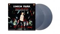 Linkin Park - Rock Am Ring (2 Lp Clear Vinyl) ryhmässä VINYYLI / Kommande / Hårdrock @ Bengans Skivbutik AB (5593796)