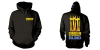 Corrosion Of Conformity - Hood - Blind (Xxxl) ryhmässä MERCHANDISE / Hupparit / Kommande / Hårdrock @ Bengans Skivbutik AB (5593816)