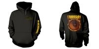 Corrosion Of Conformity - Hood -  Deliverance (Xxxl) ryhmässä MERCHANDISE / Hupparit / Kommande / Hårdrock @ Bengans Skivbutik AB (5593817)