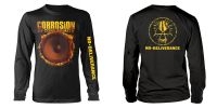 Corrosion Of Conformity - L/S -  Deliverance (Xxxl) ryhmässä MERCH / Vaatteet / T-paidat @ Bengans Skivbutik AB (5593842)
