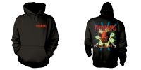 Corrosion Of Conformity - Hood - Wiseblood (Xxxl) ryhmässä MERCHANDISE / Hupparit / Kommande / Hårdrock @ Bengans Skivbutik AB (5593856)