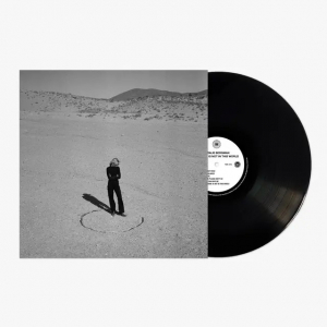 Natalie Bergman - My Home Is Not In This World (Black Vinyl) ryhmässä ME SUOSITTELEMME / Perjantain julkaisut / 2025-07-18 @ Bengans Skivbutik AB (5593857)