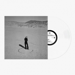 Bergman Natalie - My Home Is Not In This World (Semi Opaque Natural Vinyl) ryhmässä VINYYLI @ Bengans Skivbutik AB (5593858)
