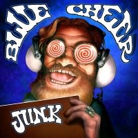 Blue Cheer - Junk ryhmässä CD @ Bengans Skivbutik AB (5593864)