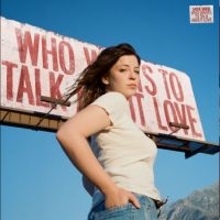 Bird Jade - Who Wants To Talk About Love ryhmässä VINYYLI / Kommande / Svensk Folkmusik @ Bengans Skivbutik AB (5593867)