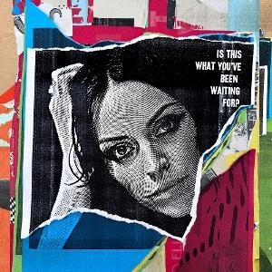 Amy Macdonald - Is This What You've Been Waitng For ryhmässä VINYYLI / Kommande / Pop-Rock @ Bengans Skivbutik AB (5593886)