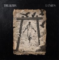 Fiends The - Lazarus ryhmässä CD @ Bengans Skivbutik AB (5593888)