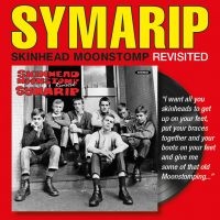 Symarip - Skinhead Moonstomp Revisited (Vinyl ryhmässä VINYYLI / Kommande / Reggae @ Bengans Skivbutik AB (5593898)