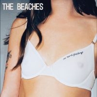 Beaches The - No Hard Feelings ryhmässä ME SUOSITTELEMME / Perjantain julkaisut / 2025-08-29 @ Bengans Skivbutik AB (5593899)