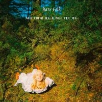 Bare Folk - Noe Tror Jeg & Noe Vet Jeg ryhmässä VINYYLI / Kommande / Svensk Folkmusik @ Bengans Skivbutik AB (5593908)