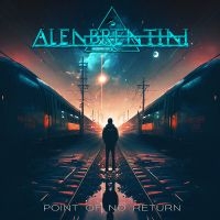 Brentini Alen - Point Of No Return ryhmässä CD / Kommande / Pop-Rock @ Bengans Skivbutik AB (5593915)