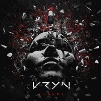 Kryn - Risset ryhmässä CD / Kommande / Hårdrock @ Bengans Skivbutik AB (5593916)